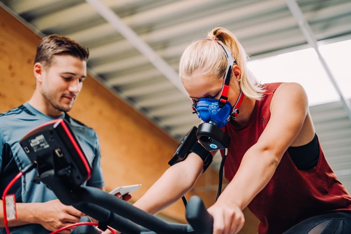 Alpha Sports Studio 34