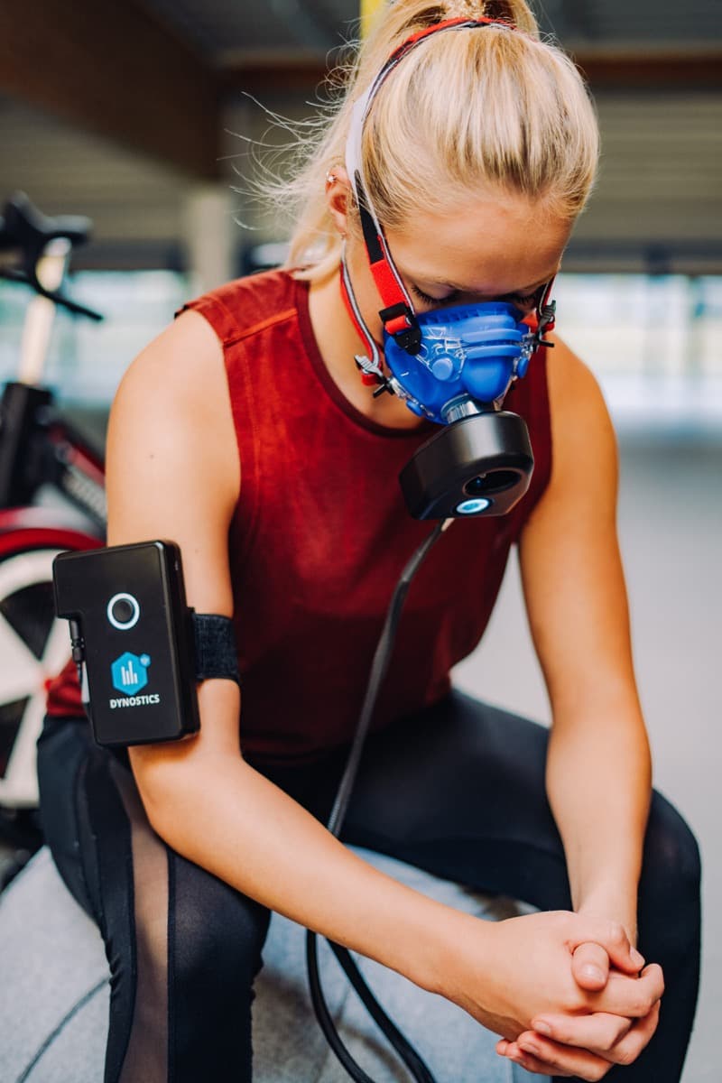 Stoffwechsel- und Stressanalyse