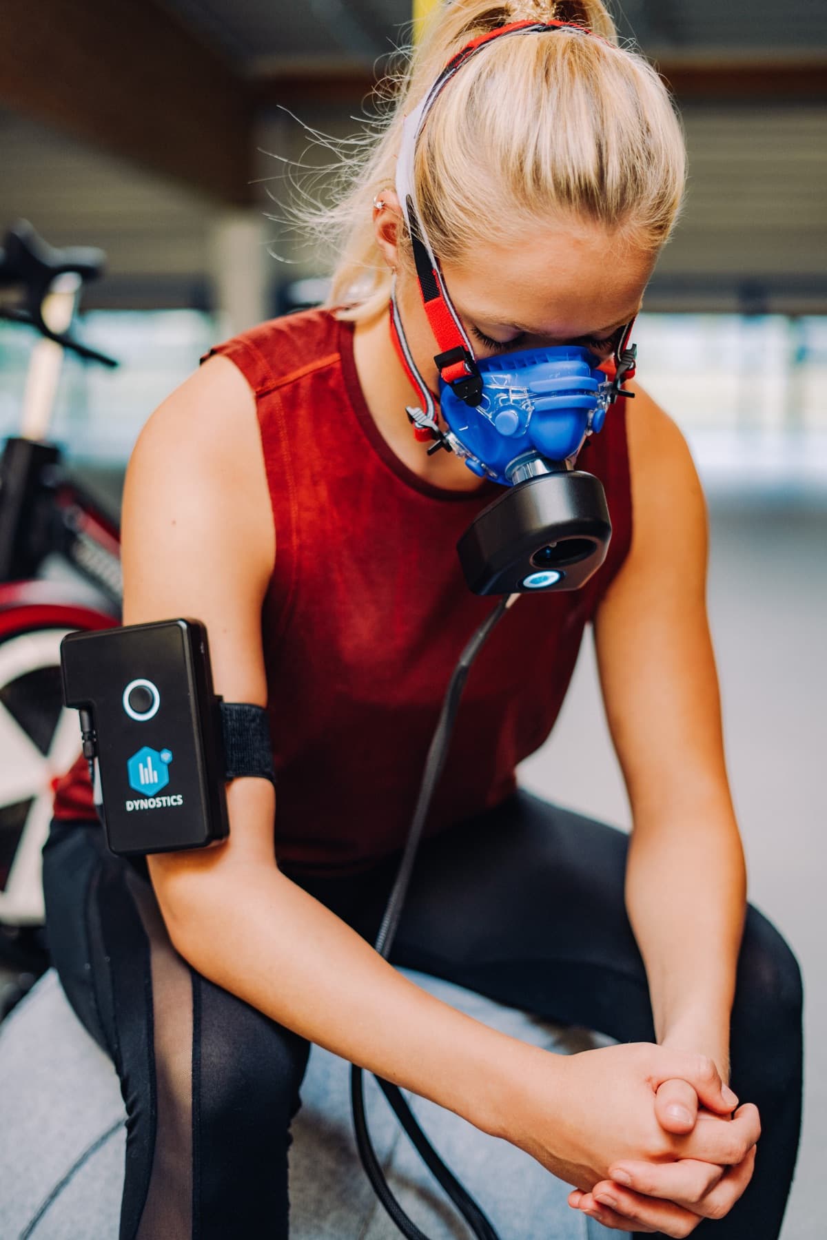 Alpha Sports Studio 33