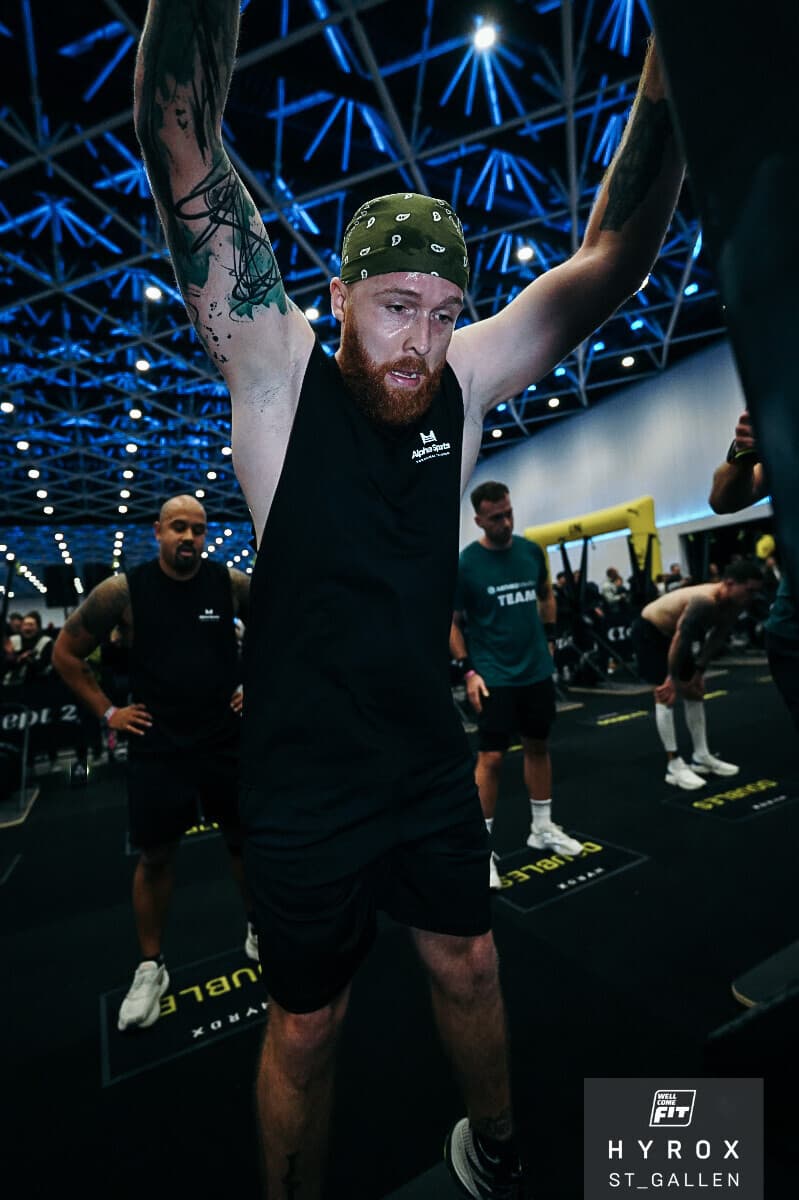 Alpha Sports Studio 30