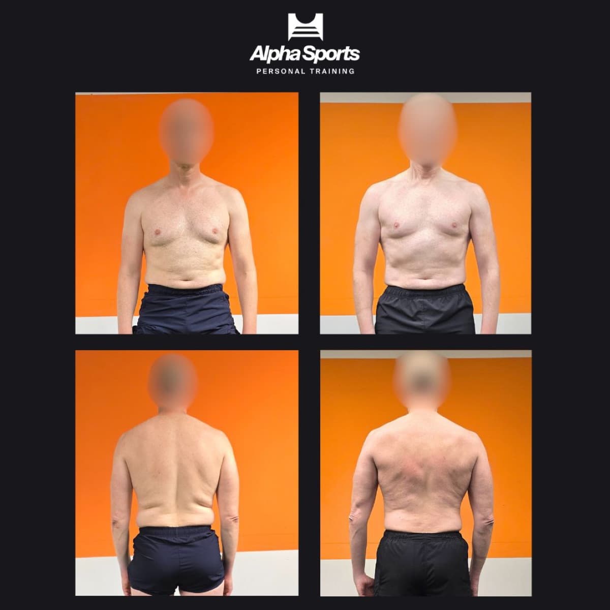 Alpha Sports Studio 41