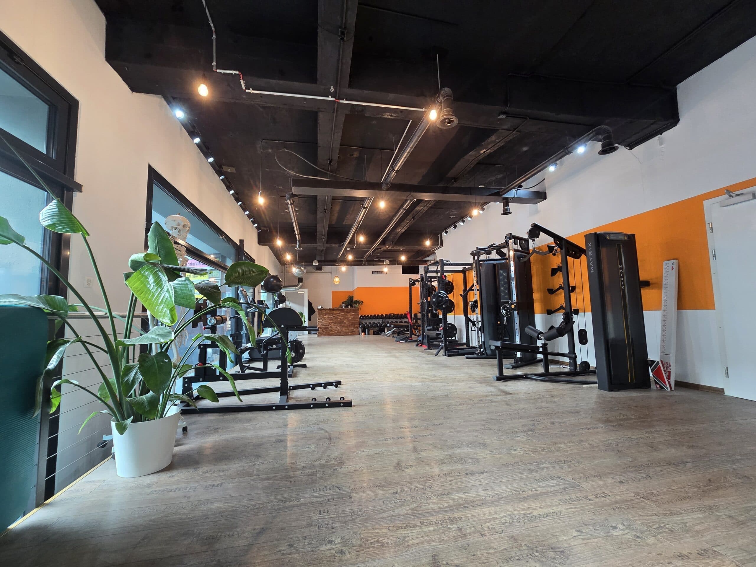 Alpha Sports Studio 4