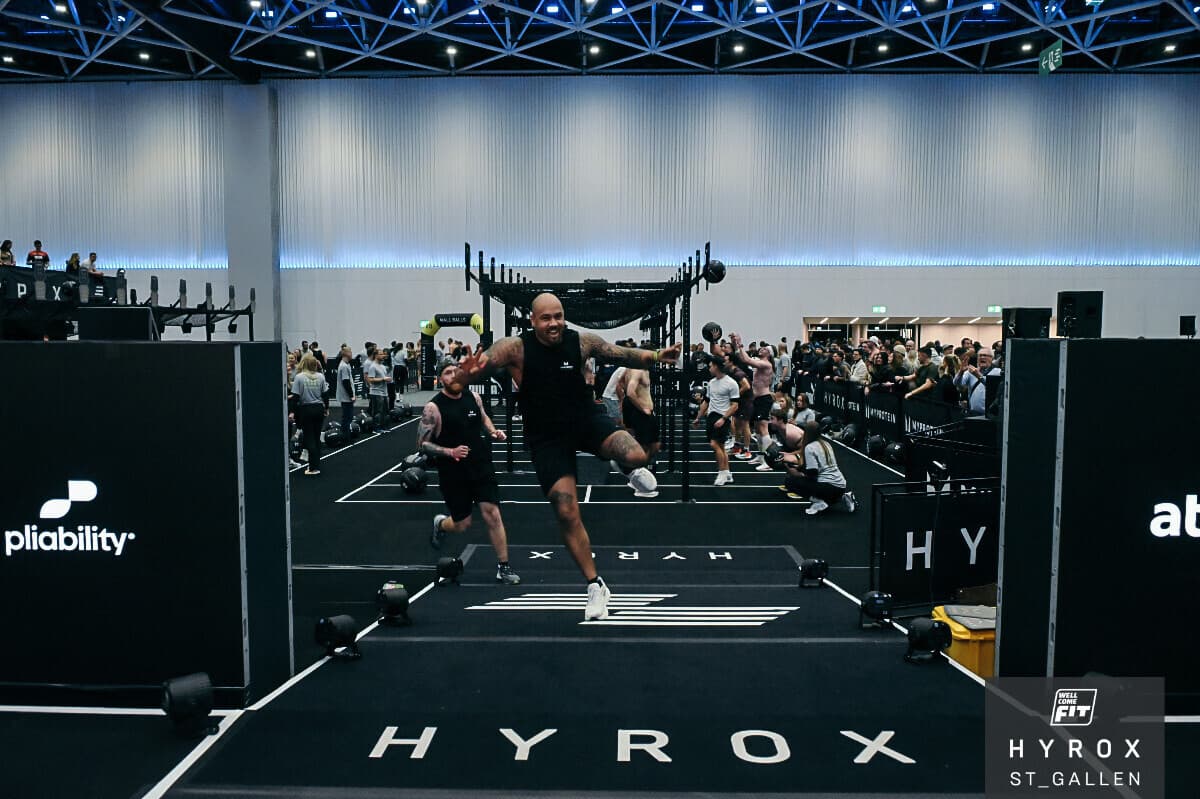 HYROX Race