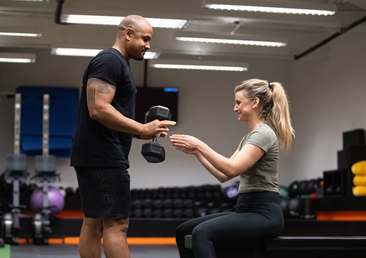 Alpha Sports Studio 18