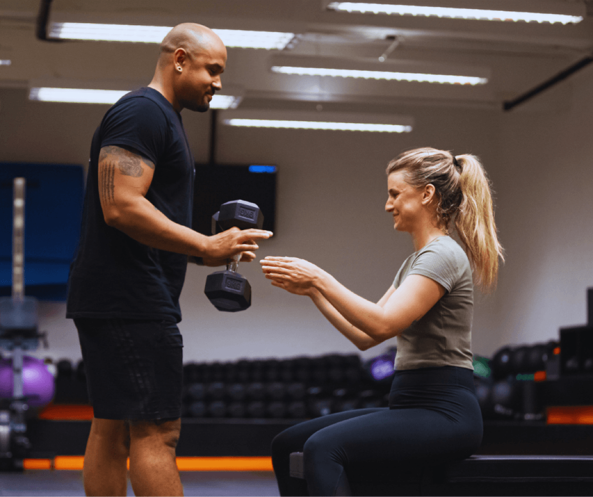 Alpha Sports Studio 27