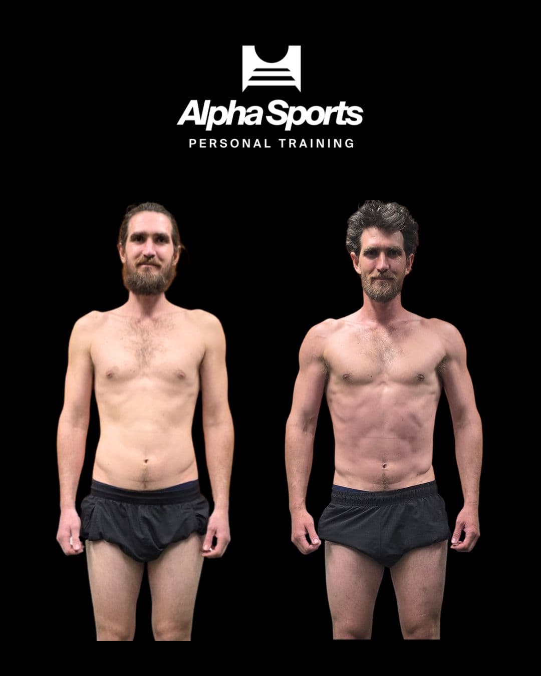 Alpha Sports Studio 41