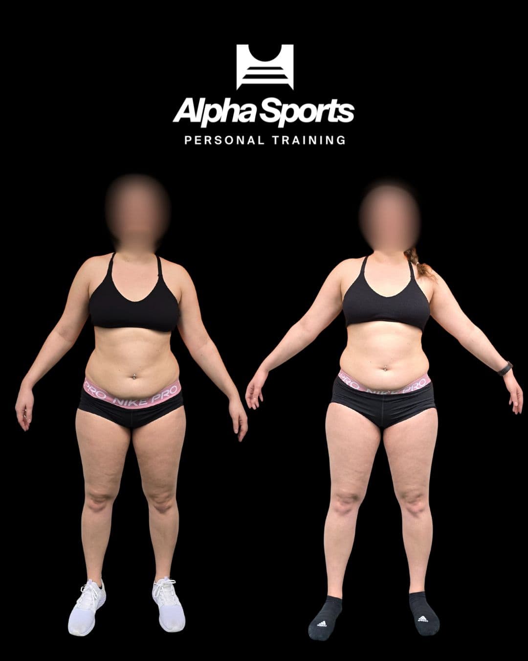 Alpha Sports Studio 44