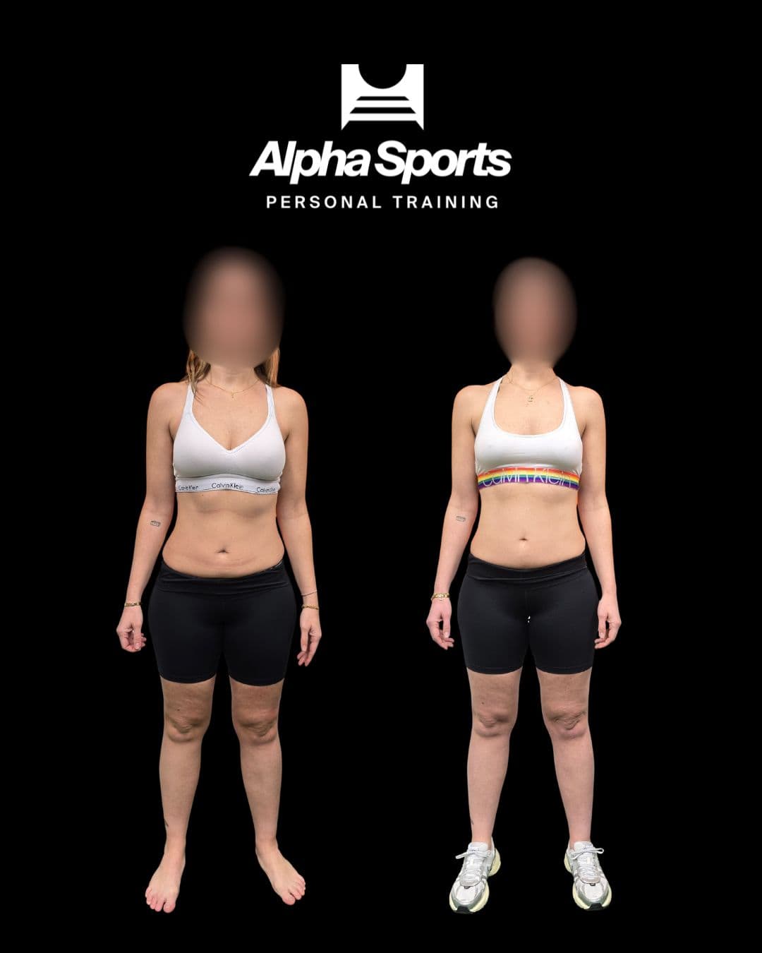 Alpha Sports Studio 46