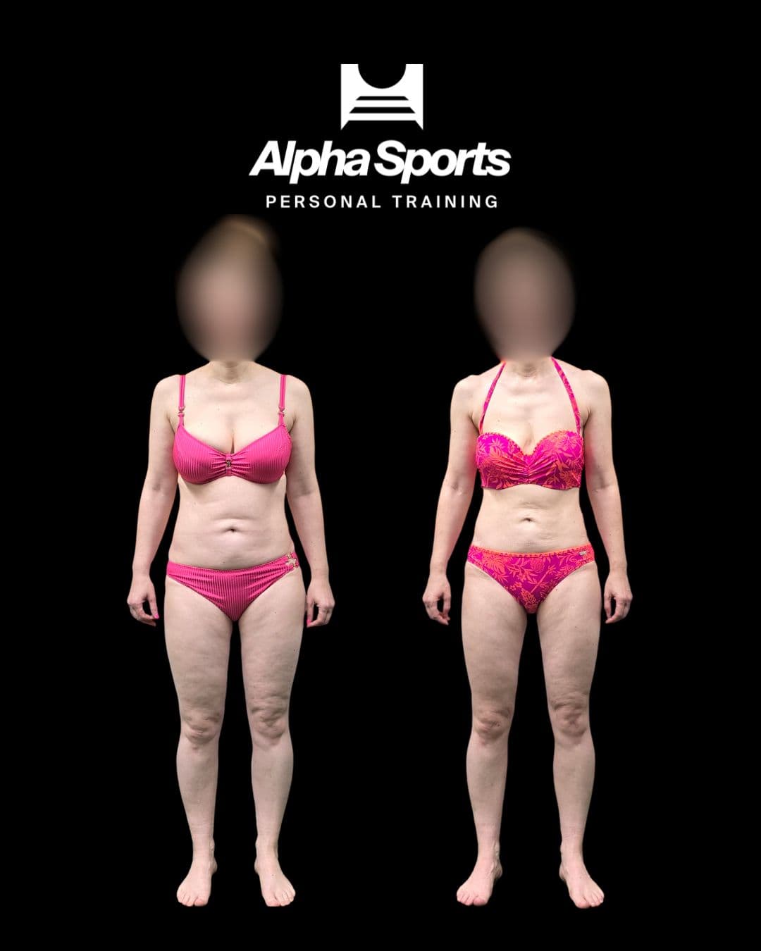 Alpha Sports Studio 42