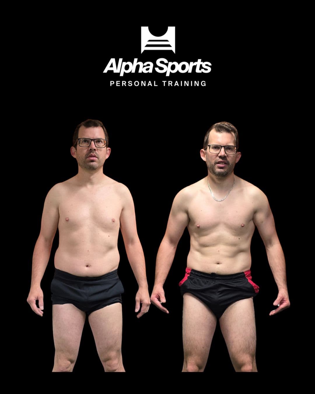 Alpha Sports Studio 43