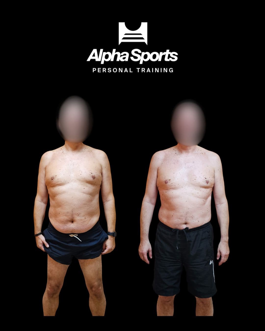 Alpha Sports Studio 45