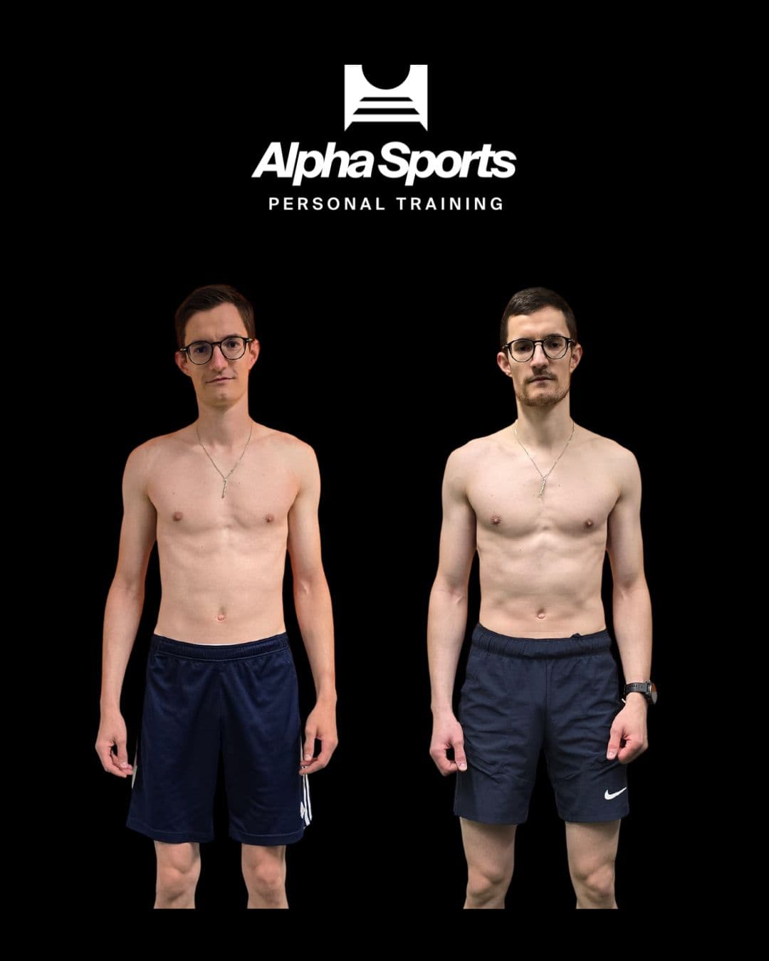 Alpha Sports Studio 47